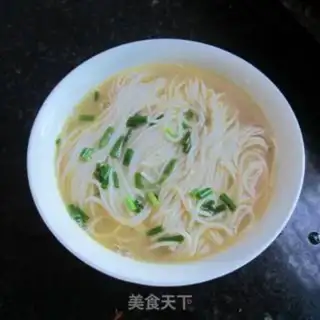 Make Big soup eggs hanging step 9