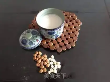 Make Almond paste step 3