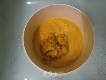 Make Banana Maphine step 9