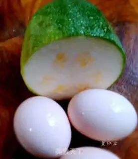Make Cracker eggcake step 0
