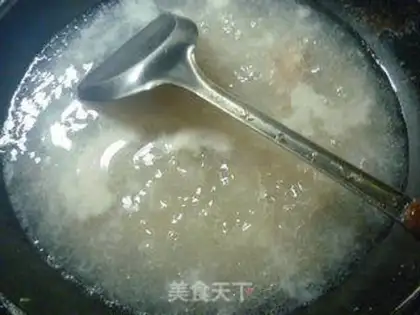 Make Pepper potato fried liver step 10