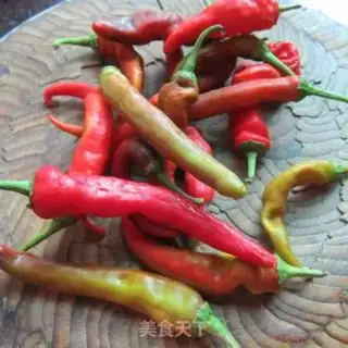 Make Tropical Sanbao step 2