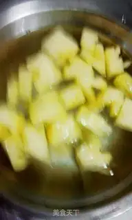 Make Pineapple grunt step 0