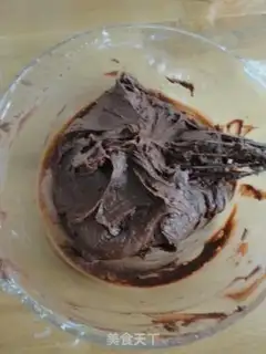 Make Chocolate brownie step 7