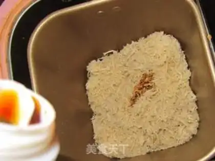 Make Bread pine step 5