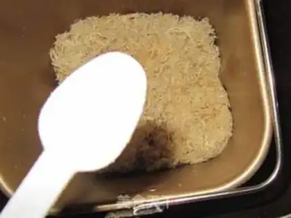 Make Bread pine step 6