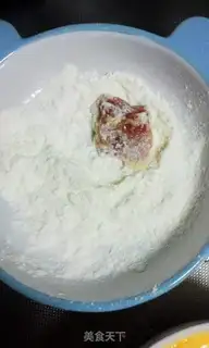 Make Pineapple grunt step 4