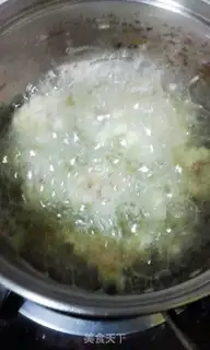 Make Pineapple grunt step 5