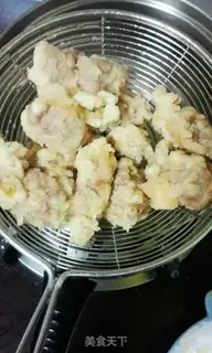 Make Pineapple grunt step 6