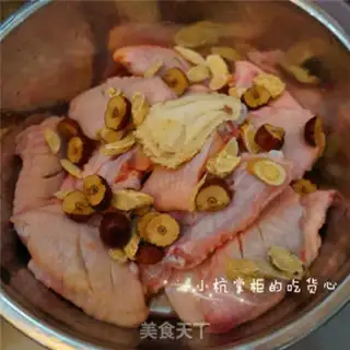 Make I