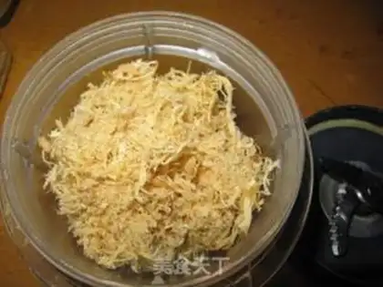 Make Bread pine step 10