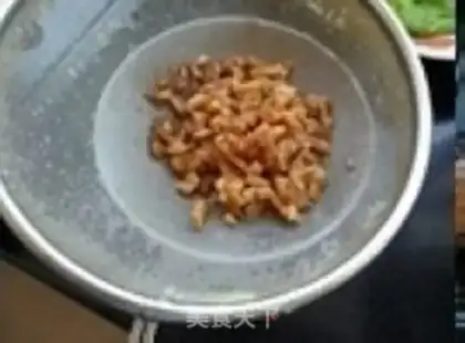 Make Honey and fried chicken wings step 4