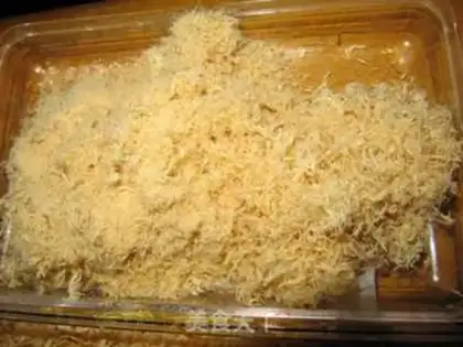 Make Bread pine step 12