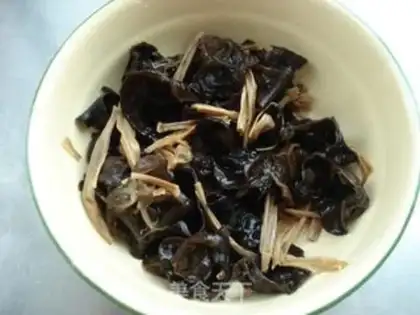 Make - Noodles step 3