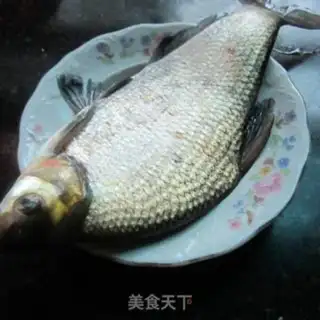 Make Garlic mackerel step 0