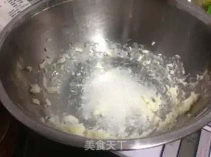 Make Peach cheese bread step 7