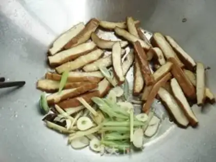 Make - Noodles step 5