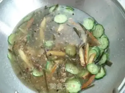 Make - Noodles step 7