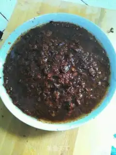 Make Soy noodles step 3