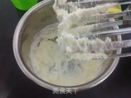 Make Peach cheese bread step 10