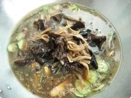 Make - Noodles step 8