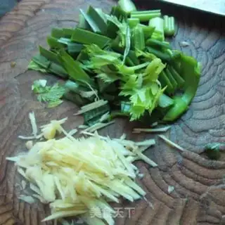 Make Garlic mackerel step 4