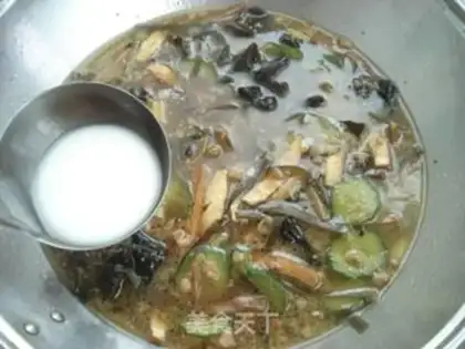 Make - Noodles step 9
