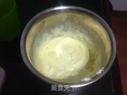 Make Peach cheese bread step 12