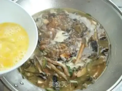 Make - Noodles step 10