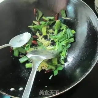 Make Garlic mackerel step 6