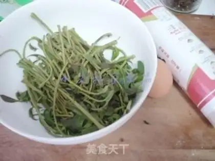 Make Splendid noodles step 0