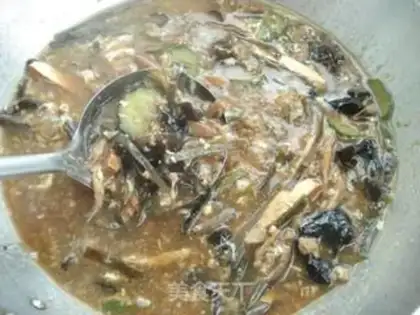 Make - Noodles step 11