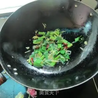 Make Garlic mackerel step 7