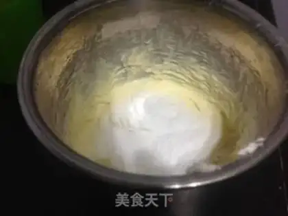Make Peach cheese bread step 13