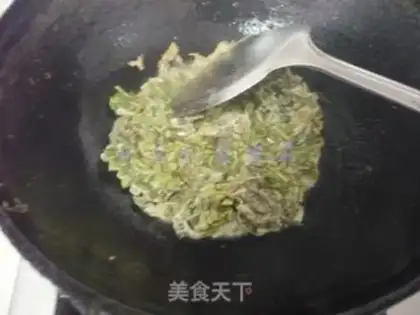 Make Splendid noodles step 4