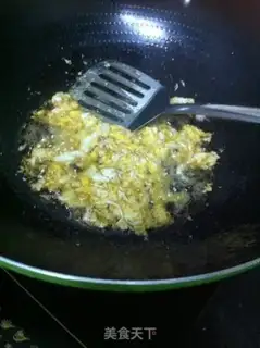 Make Soy noodles step 6