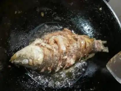 Make Crayfish step 2