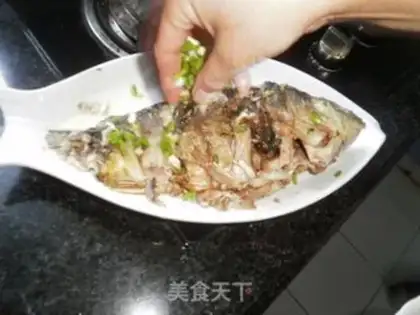 Make Crayfish step 3