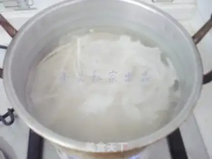 Make Splendid noodles step 6