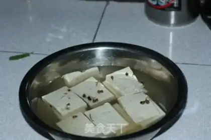 Make Barbecue step 1