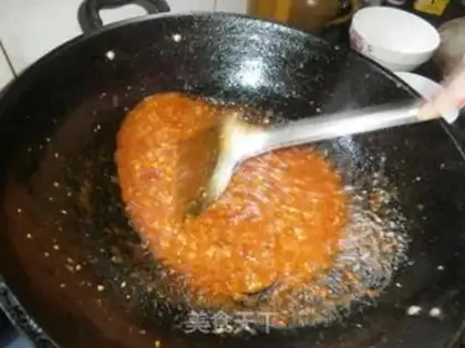 Make Crayfish step 4