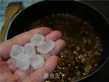 Make Frozen rice step 12