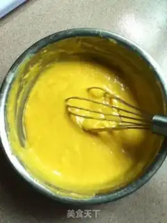 Make Pumpkin Chifeng step 4