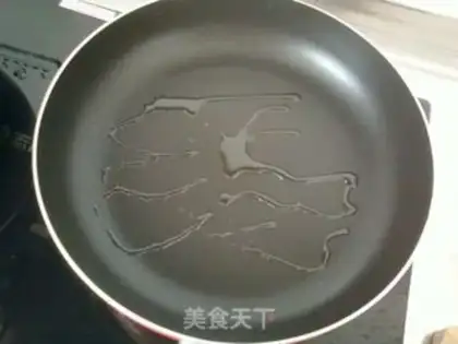 Make What omelet step 7