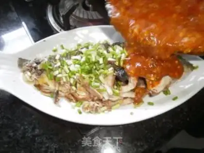 Make Crayfish step 5