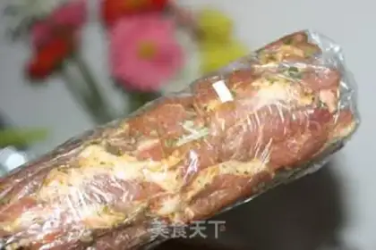 Make Barbecue step 4