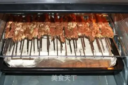Make Barbecue step 5