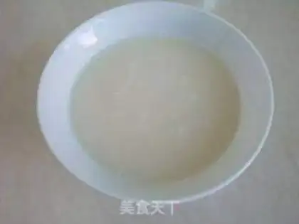 Make raisins and raisins step 2