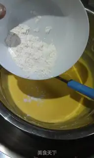 Make Cheesecake step 4