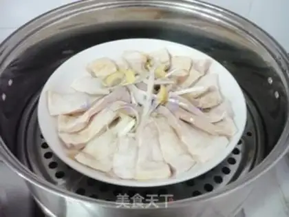 Make Spicy onions step 3